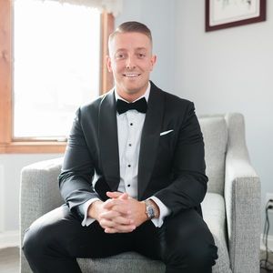 Meet your Posher, Dan